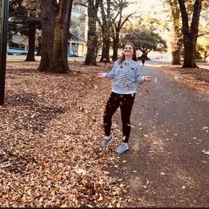 Meet your Posher, Brianna